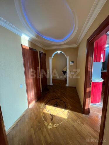 Satılır 2 otaqlı köhnə tikili 76 m², Şah İsmayıl Xətai m., photo 7 from 15