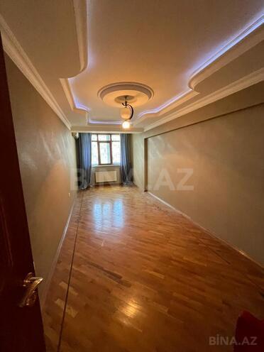 Satılır 2 otaqlı köhnə tikili 76 m², Şah İsmayıl Xətai m., photo 5 from 15