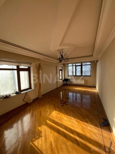Satılır 2 otaqlı köhnə tikili 76 m², Şah İsmayıl Xətai m., photo 4 from 15
