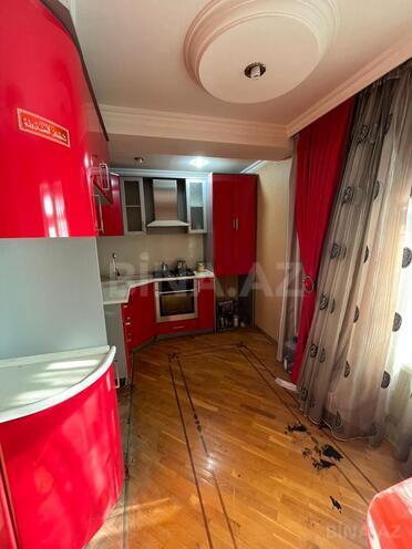 Satılır 2 otaqlı köhnə tikili 76 m², Şah İsmayıl Xətai m., photo 6 from 15