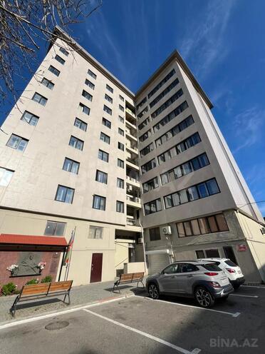 Satılır 2 otaqlı köhnə tikili 76 m², Şah İsmayıl Xətai m., photo 11 from 15