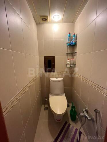 Satılır 2 otaqlı köhnə tikili 76 m², Şah İsmayıl Xətai m., photo 13 from 15
