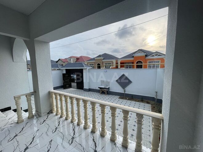 Продаётся  дом/дача 98 м², пос. Мамедли, photo 26 from 28