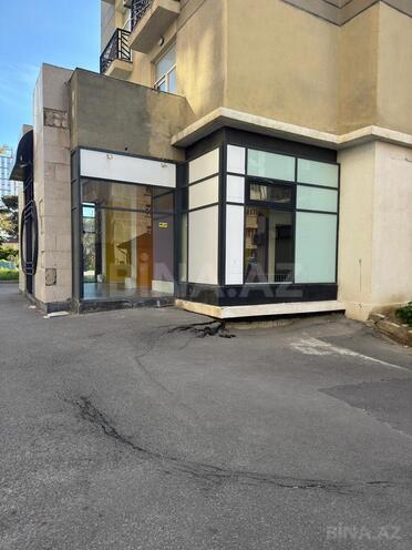 İcarəyə verilir  obyekt 70 m², Həzi Aslanov m., photo 1 from 10