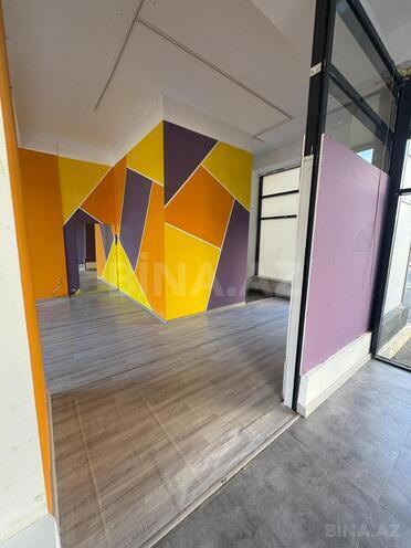 İcarəyə verilir  obyekt 70 m², Həzi Aslanov m., photo 9 from 10