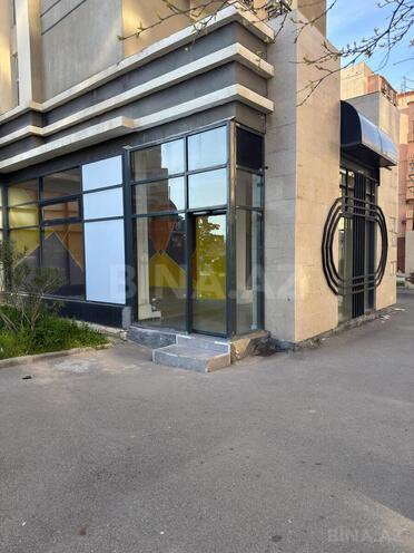 İcarəyə verilir  obyekt 70 m², Həzi Aslanov m., photo 3 from 10