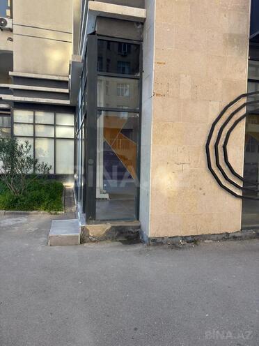 İcarəyə verilir  obyekt 70 m², Həzi Aslanov m., photo 5 from 10