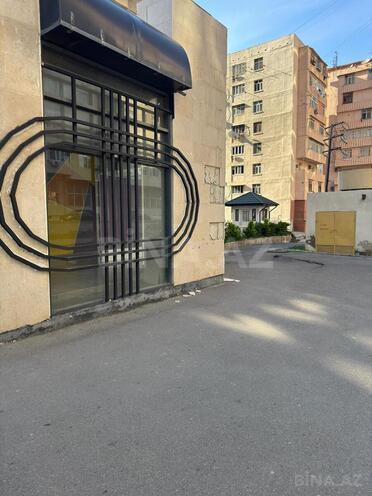 İcarəyə verilir  obyekt 70 m², Həzi Aslanov m., photo 4 from 10