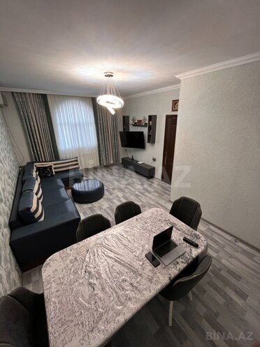 Продаётся 4-комн. дом/дача 100 м², м. Ази Асланов, photo 4 from 16