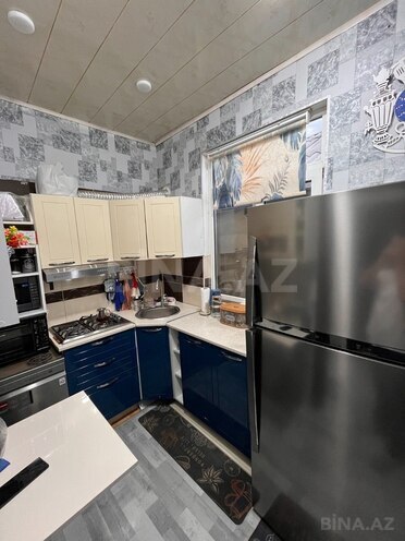 Продаётся 4-комн. дом/дача 100 м², м. Ази Асланов, photo 5 from 16