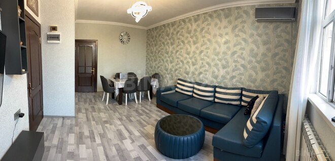 Продаётся 4-комн. дом/дача 100 м², м. Ази Асланов, photo 1 from 16