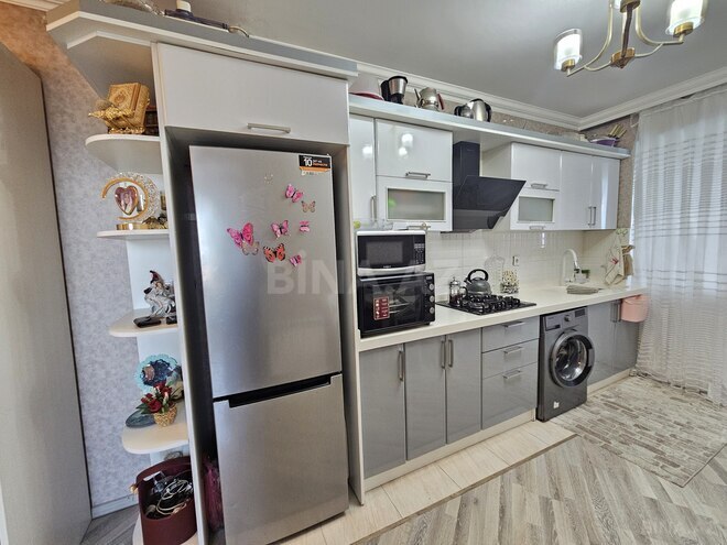 Продаётся 2-комн. вторичка 60 м², пос. Бузовна, photo 13 from 15