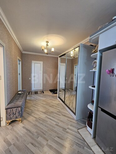 Продаётся 2-комн. вторичка 60 м², пос. Бузовна, photo 3 from 15