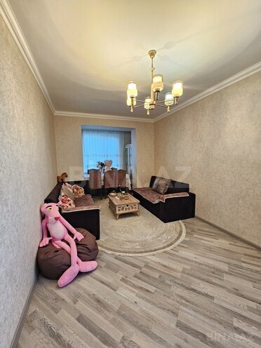 Продаётся 2-комн. вторичка 60 м², пос. Бузовна, photo 12 from 15
