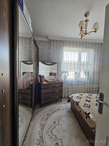 Продаётся 2-комн. вторичка 60 м², пос. Бузовна, photo 4 from 15