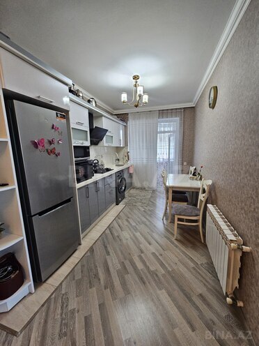Продаётся 2-комн. вторичка 60 м², пос. Бузовна, photo 14 from 15
