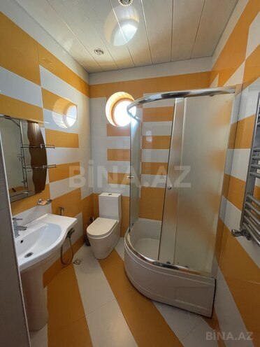 İcarəyə verilir 8 otaqlı həyət evi/bağ evi 220 m², Novxanı q., photo 12 from 23