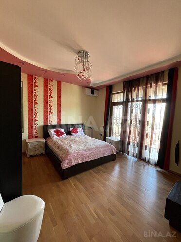 İcarəyə verilir 8 otaqlı həyət evi/bağ evi 220 m², Novxanı q., photo 15 from 23