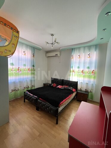 İcarəyə verilir 8 otaqlı həyət evi/bağ evi 220 m², Novxanı q., photo 13 from 23