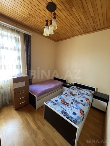 İcarəyə verilir 8 otaqlı həyət evi/bağ evi 220 m², Novxanı q., photo 16 from 23