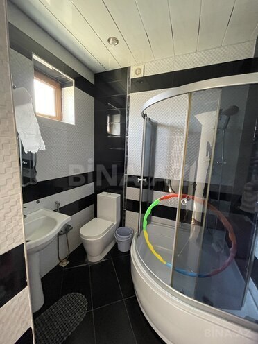 İcarəyə verilir 8 otaqlı həyət evi/bağ evi 220 m², Novxanı q., photo 18 from 23