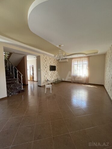 İcarəyə verilir 8 otaqlı həyət evi/bağ evi 220 m², Novxanı q., photo 20 from 23