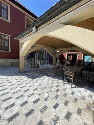 İcarəyə verilir 8 otaqlı həyət evi/bağ evi 220 m², Novxanı q., photo 4 from 23