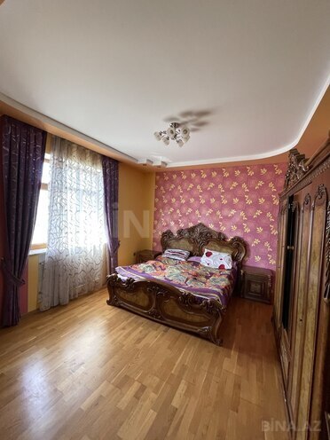 İcarəyə verilir 8 otaqlı həyət evi/bağ evi 220 m², Novxanı q., photo 17 from 23