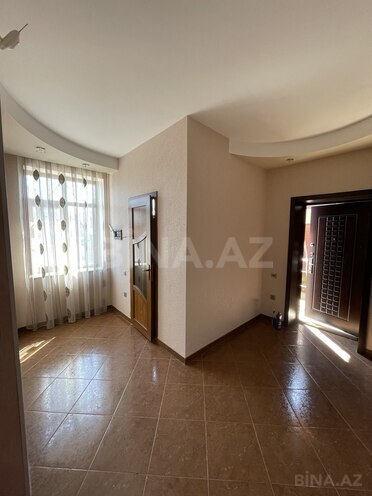 İcarəyə verilir 8 otaqlı həyət evi/bağ evi 220 m², Novxanı q., photo 19 from 23