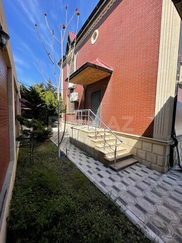 İcarəyə verilir 8 otaqlı həyət evi/bağ evi 220 m², Novxanı q., photo 8 from 23