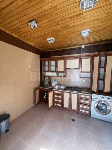 İcarəyə verilir 8 otaqlı həyət evi/bağ evi 220 m², Novxanı q., photo 7 from 23