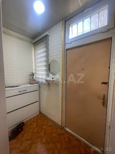 Продаётся 2-комн. вторичка 38 м², Хатаинский р., photo 10 from 17