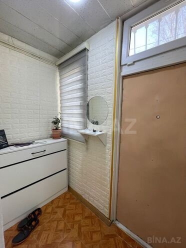 Продаётся 2-комн. вторичка 38 м², Хатаинский р., photo 12 from 17