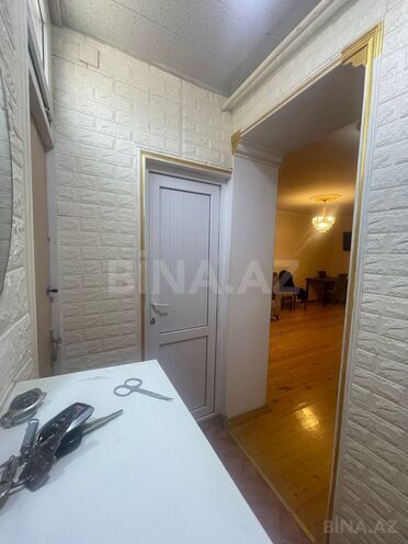 Продаётся 2-комн. вторичка 38 м², Хатаинский р., photo 11 from 17