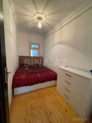 Продаётся 2-комн. вторичка 38 м², Хатаинский р., photo 15 from 17