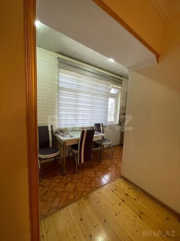 Продаётся 2-комн. вторичка 38 м², Хатаинский р., photo 7 from 17