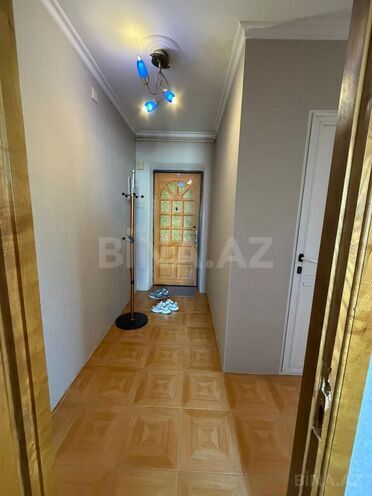 Satılır 1 otaqlı köhnə tikili 35 m², Nizami m., photo 8 from 11