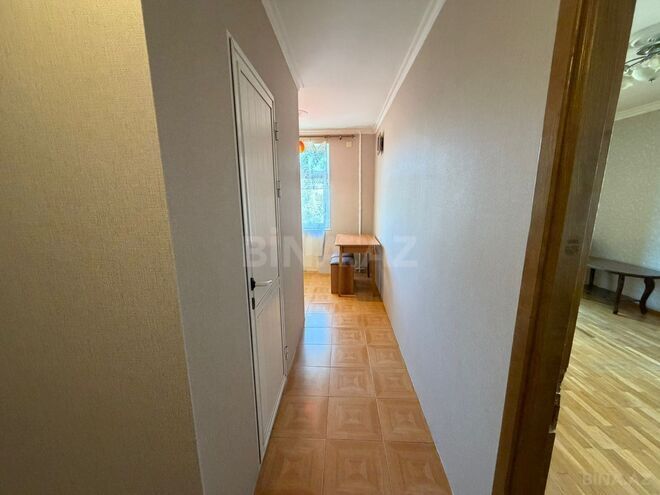 Satılır 1 otaqlı köhnə tikili 35 m², Nizami m., photo 9 from 11