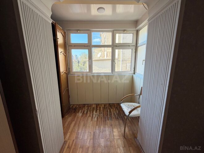 Satılır 1 otaqlı köhnə tikili 35 m², Nizami m., photo 4 from 11