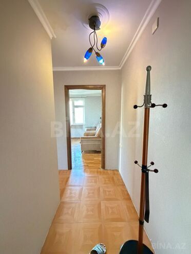 Satılır 1 otaqlı köhnə tikili 35 m², Nizami m., photo 7 from 11