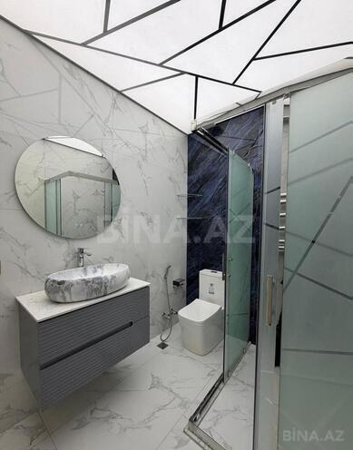 Продаётся 3-комн. новостройка 115 м², м. Кара Караев, photo 18 from 26