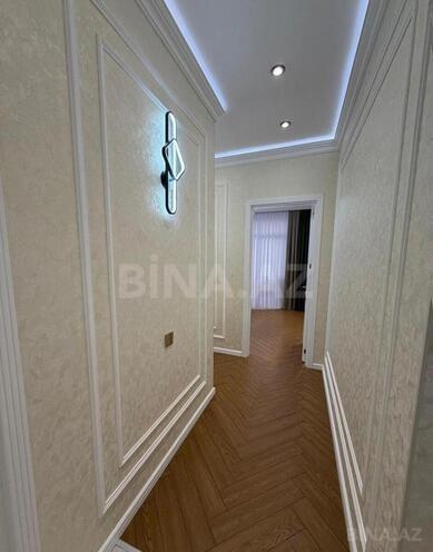 Продаётся 3-комн. новостройка 115 м², м. Кара Караев, photo 7 from 26