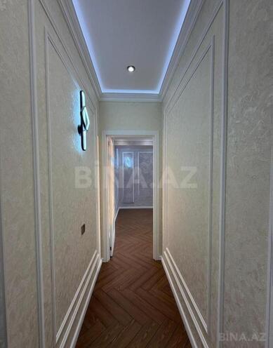Продаётся 3-комн. новостройка 115 м², м. Кара Караев, photo 9 from 26