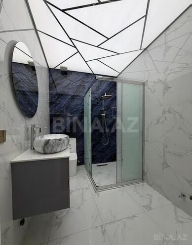 Продаётся 3-комн. новостройка 115 м², м. Кара Караев, photo 19 from 26