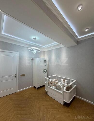 Продаётся 3-комн. новостройка 115 м², м. Кара Караев, photo 13 from 26