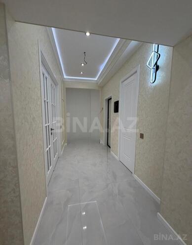 Продаётся 3-комн. новостройка 115 м², м. Кара Караев, photo 8 from 26