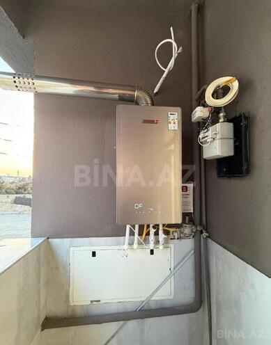 Продаётся 3-комн. новостройка 115 м², м. Кара Караев, photo 17 from 26