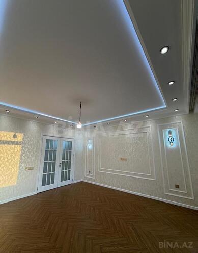 Продаётся 3-комн. новостройка 115 м², м. Кара Караев, photo 5 from 26