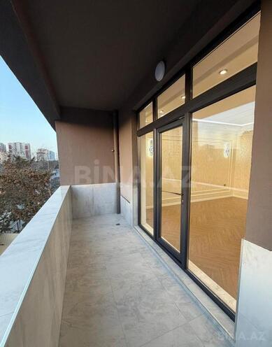 Продаётся 3-комн. новостройка 115 м², м. Кара Караев, photo 16 from 26