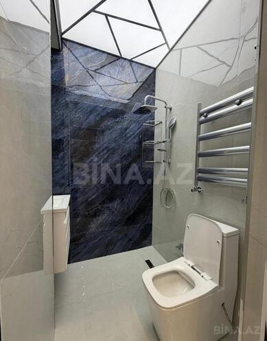 Продаётся 3-комн. новостройка 115 м², м. Кара Караев, photo 22 from 26